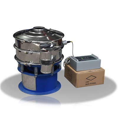 Ultrasonic Vibrating Screen