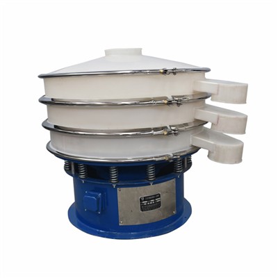Plastic Sieve