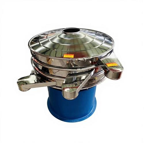 Rotary Vibrating Sieve Materials & Spare Parts In‑depth Comparative Evaluation