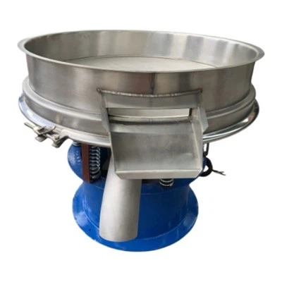 Slurry Filter Screen